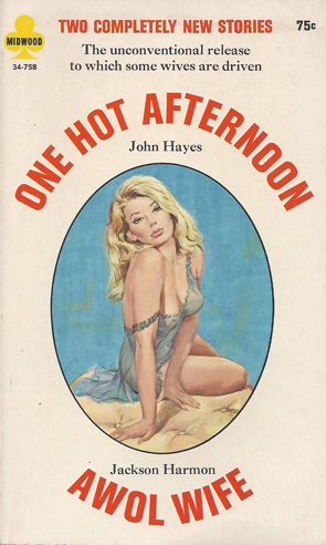 Hot Afternoon
